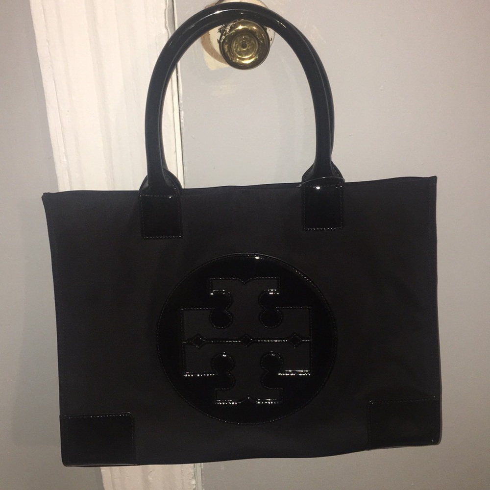 Tory Burch Tote- Prices ALWAYS negotiable